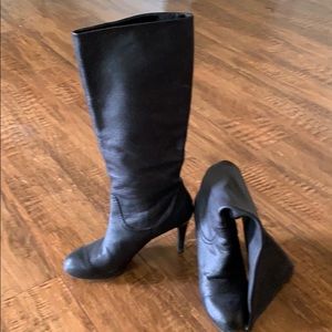 Black Women’s boot